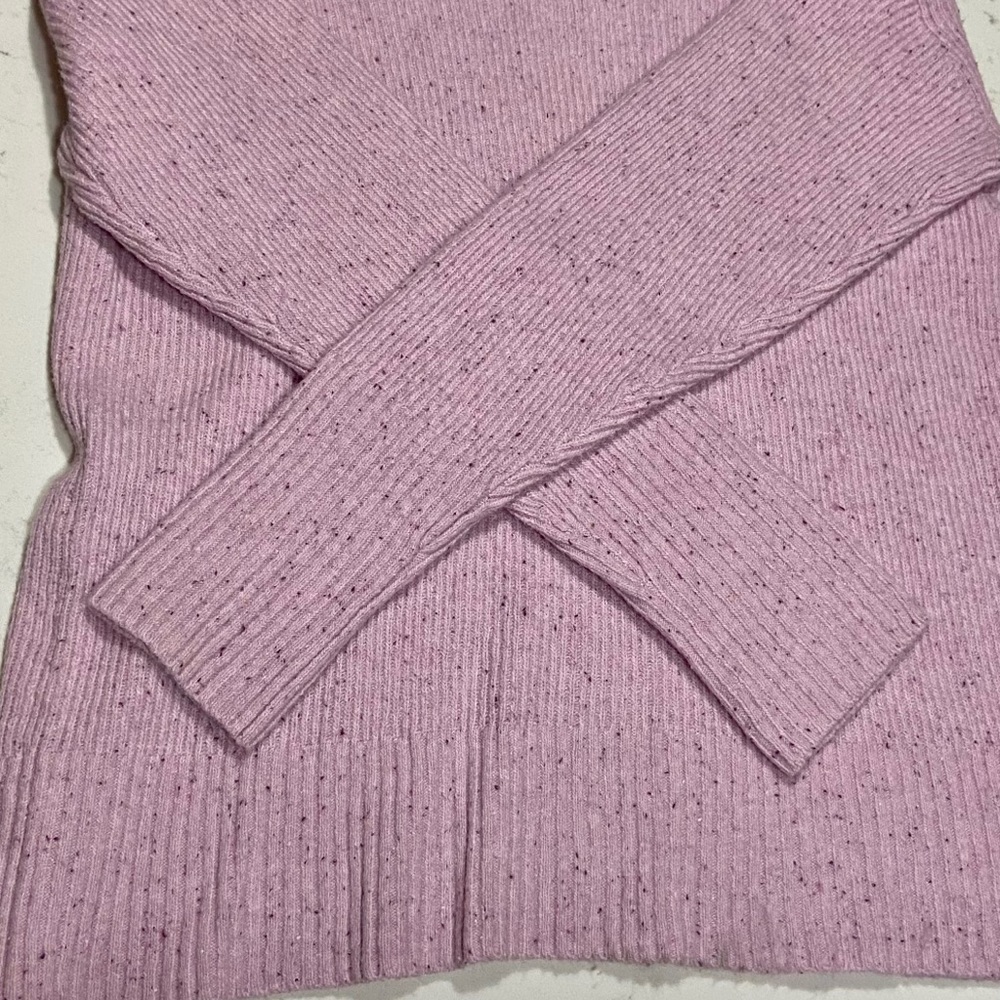 Something Navy Sweater - Picture 4 of 6